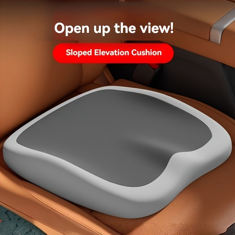 Office Chair Cushion - Coussin de siège ergonomique en mousse