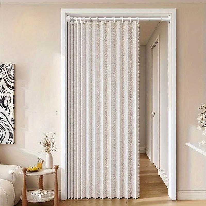 Partition Screen Divider - Rideau de séparation pour chambre à