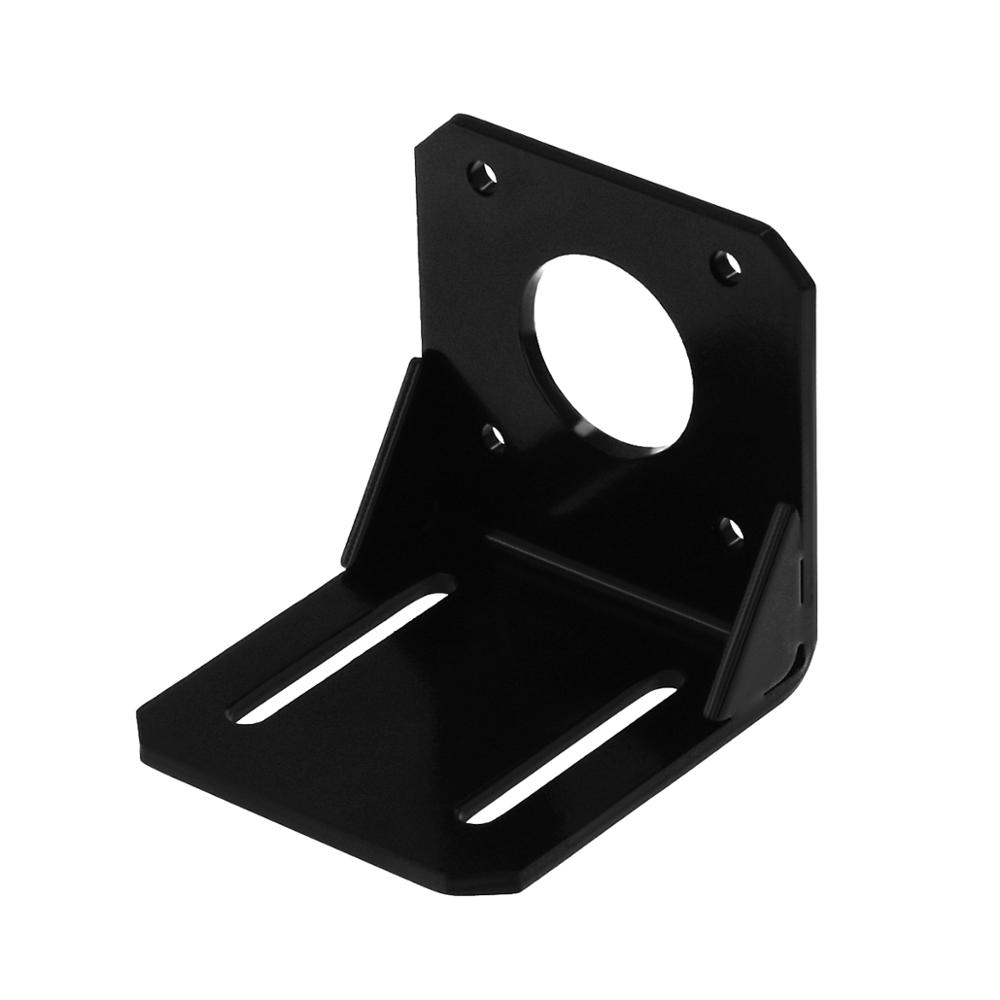 Printer Stand - Support en métal de type L