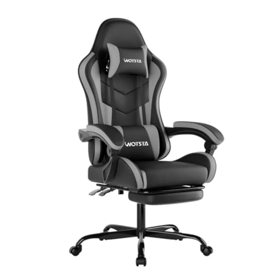 Office Chair - Chaise de bureau ergonomique pour jeux