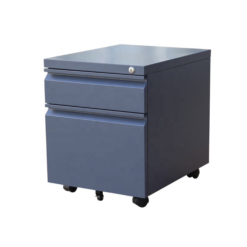 File Cabinet - # Meuble de rangement mobile à