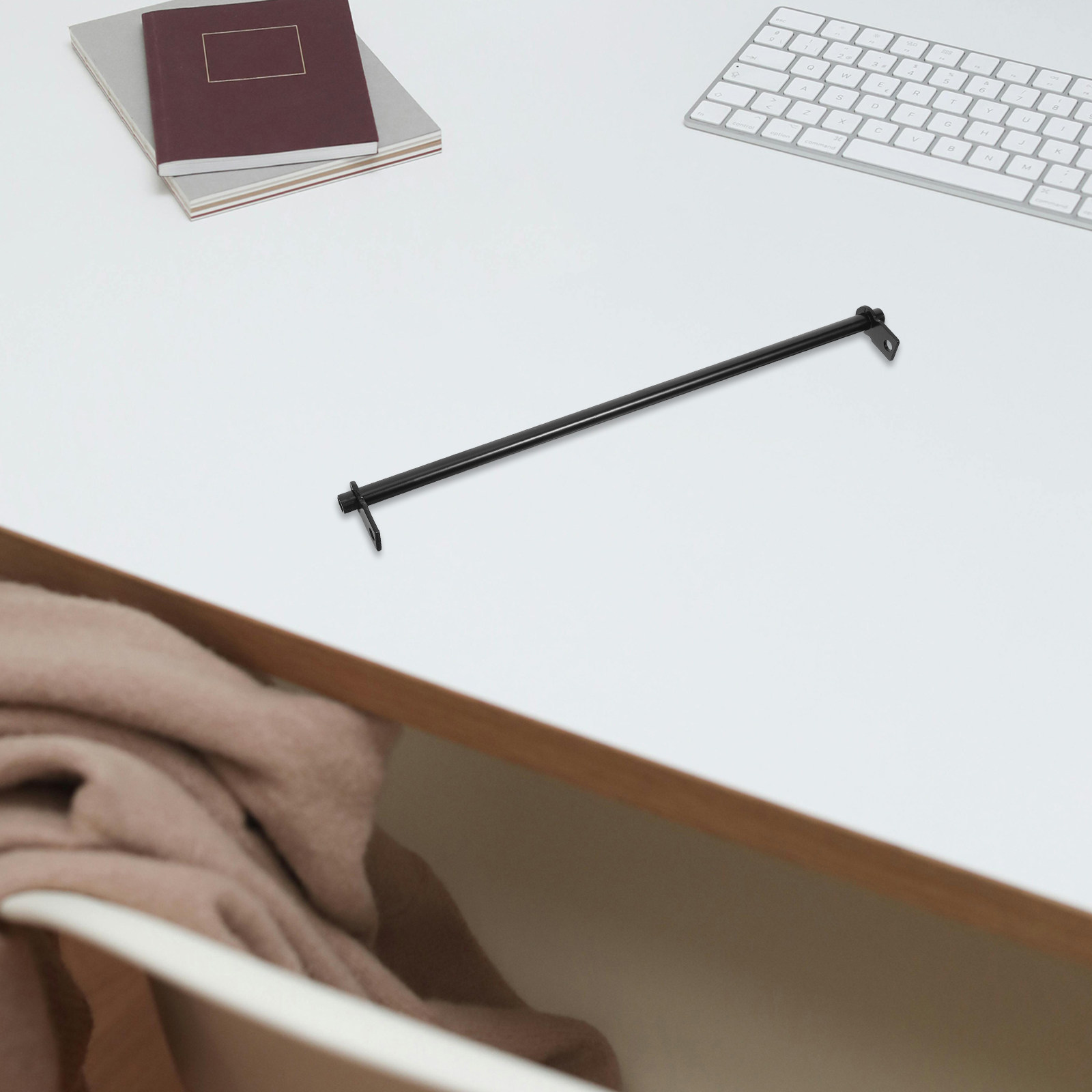 File Cabinet - 5 pièces de rails de suspension