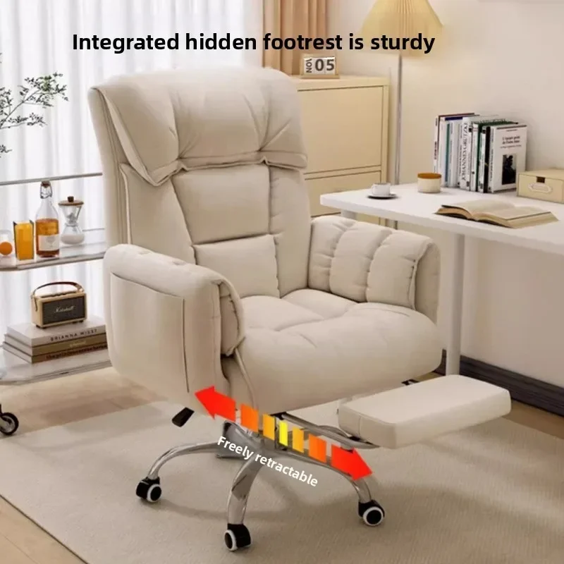 Office Chair Cushion - Chaise de bureau confortable pour étudier
