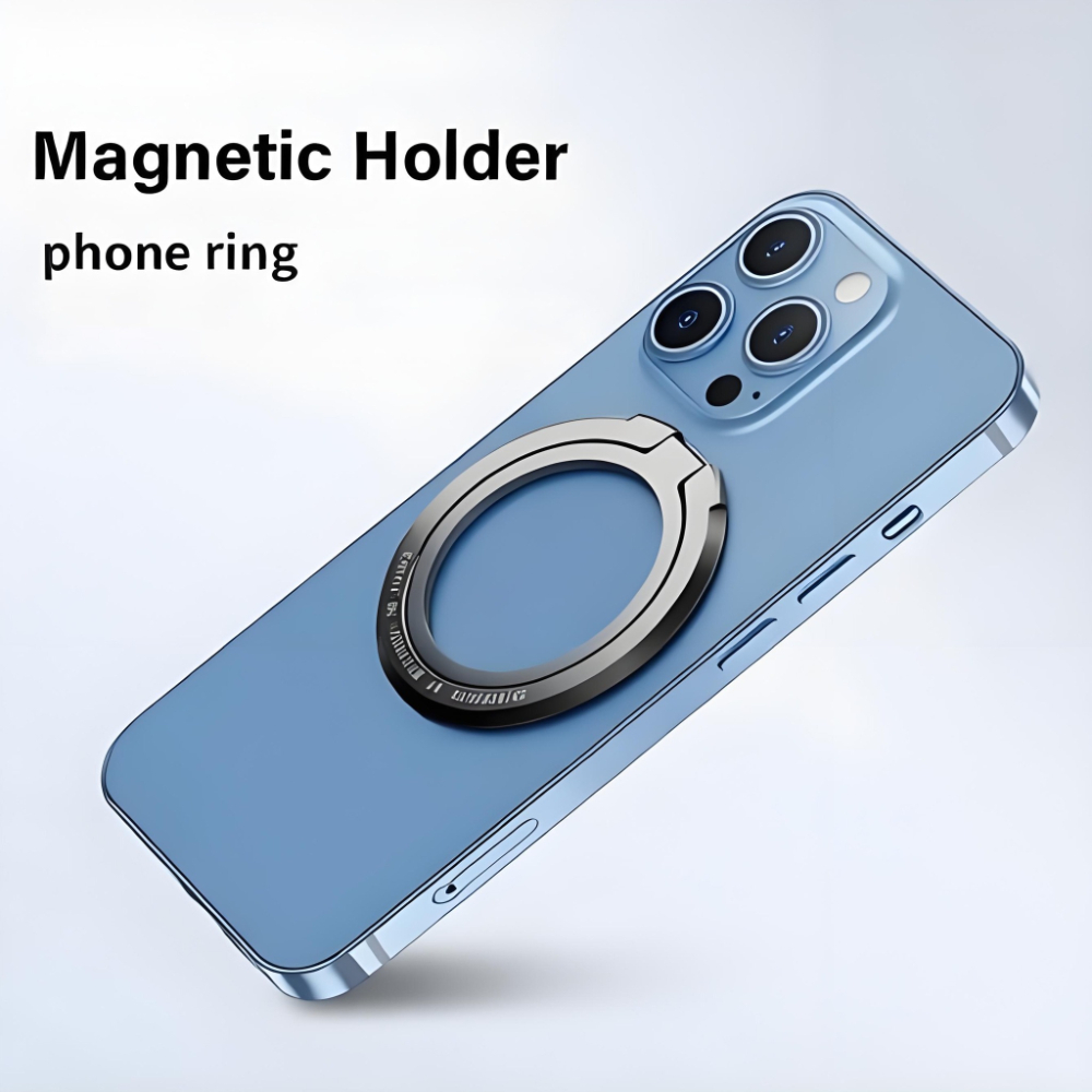Standing Desk - Support magnétique universel pour téléphone 360°