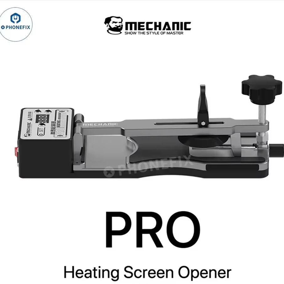 Partition Screen Divider - Séparateur d'écran LCD universel MECHANIC PRO