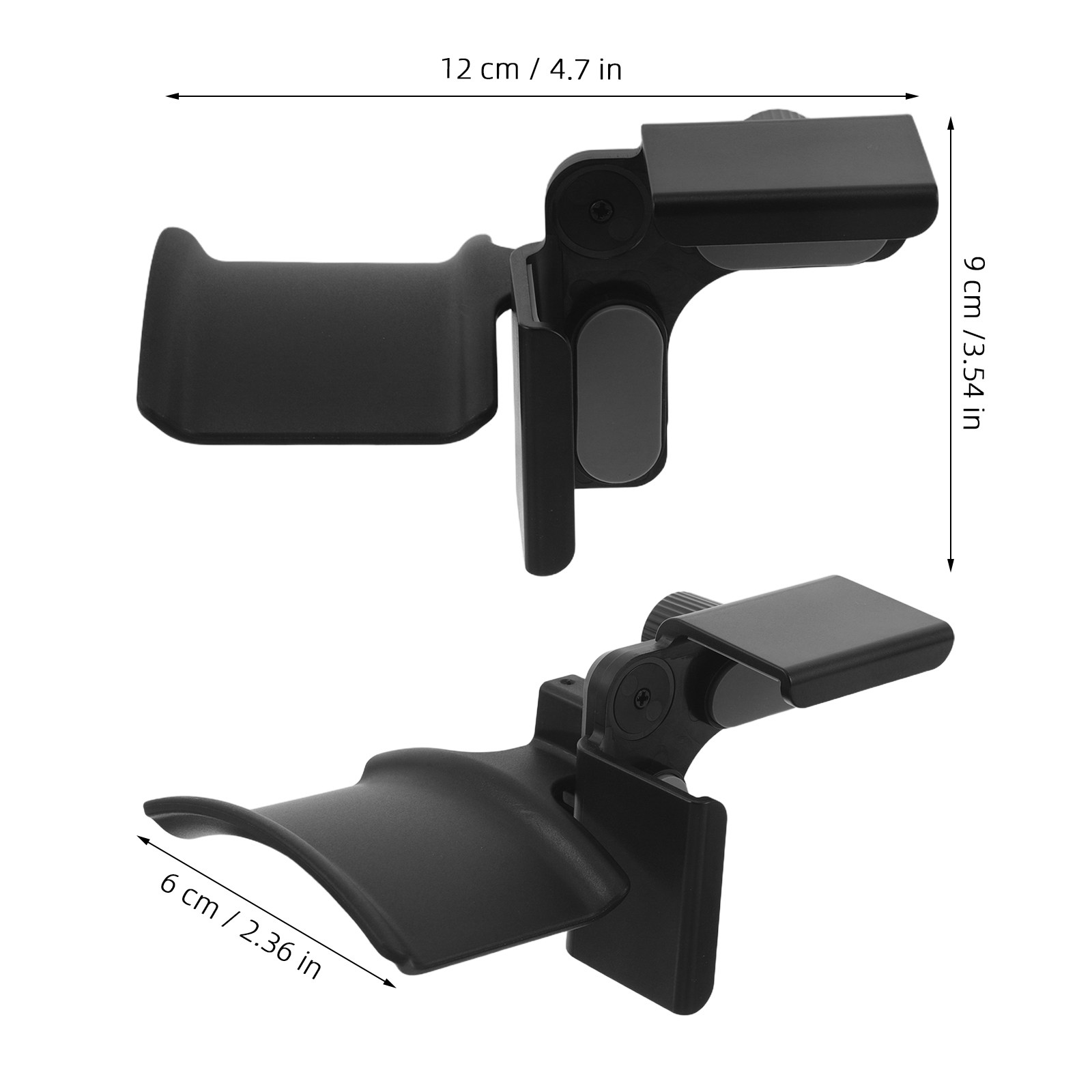 Support de casque pour moniteu - Monitor Stand avis et prix