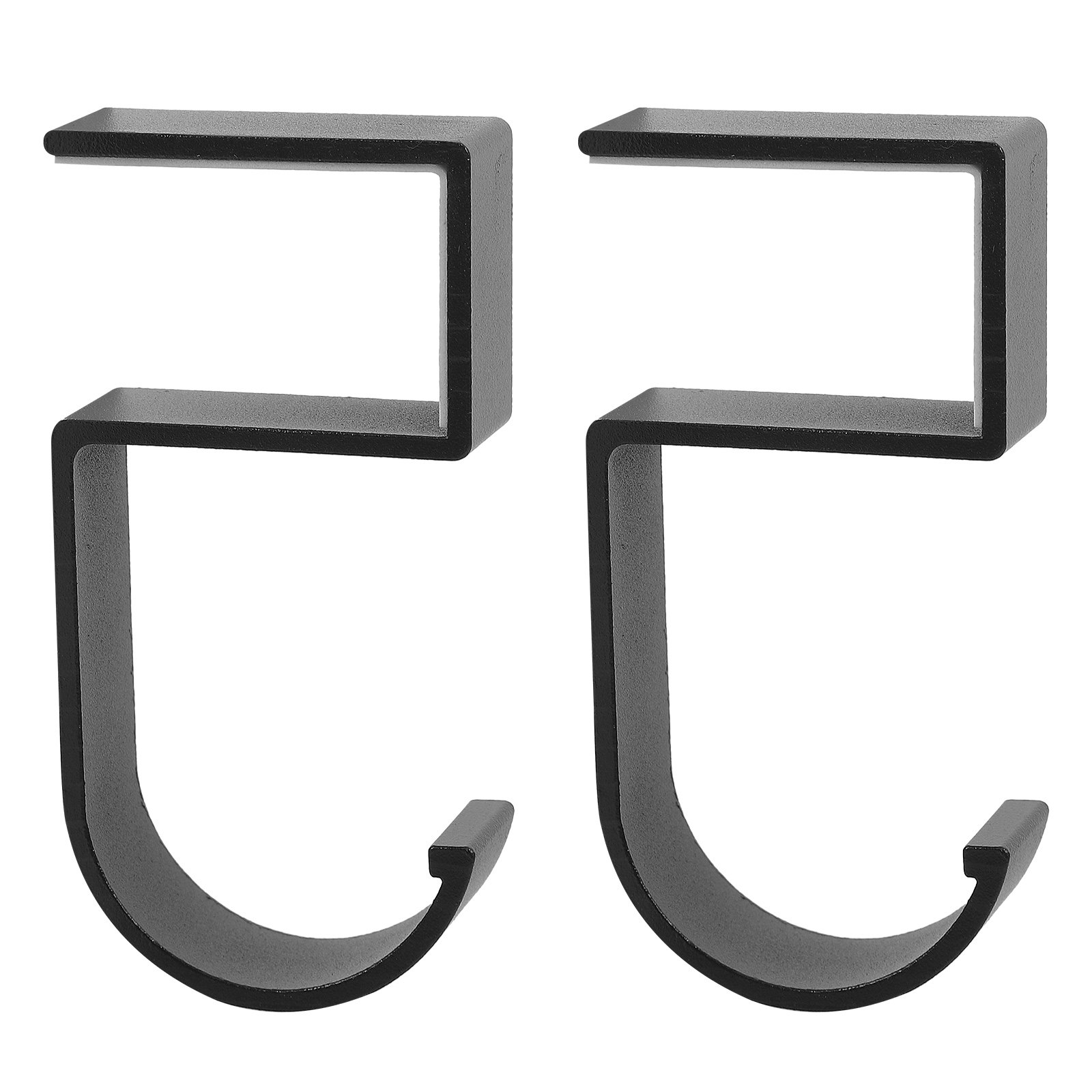 2 crochets à suspendre, sans p - Desk Organizer avis et prix