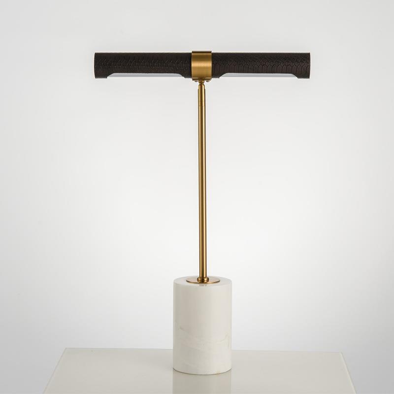Lampe de table décorative, lam - Desk Lamp avis et prix