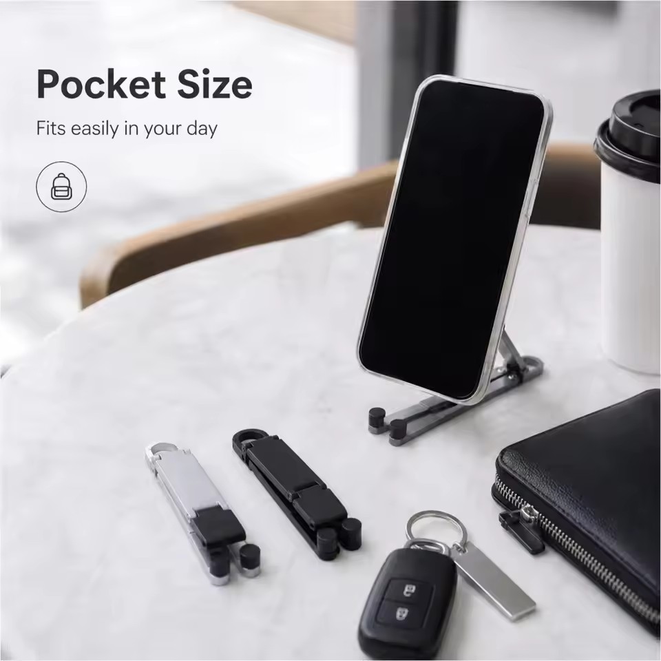 Support de téléphone pliable p - Standing Desk avis et prix