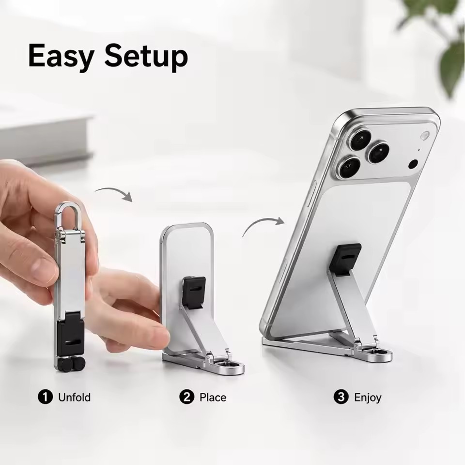 Support de téléphone pliable p - Standing Desk avis et prix