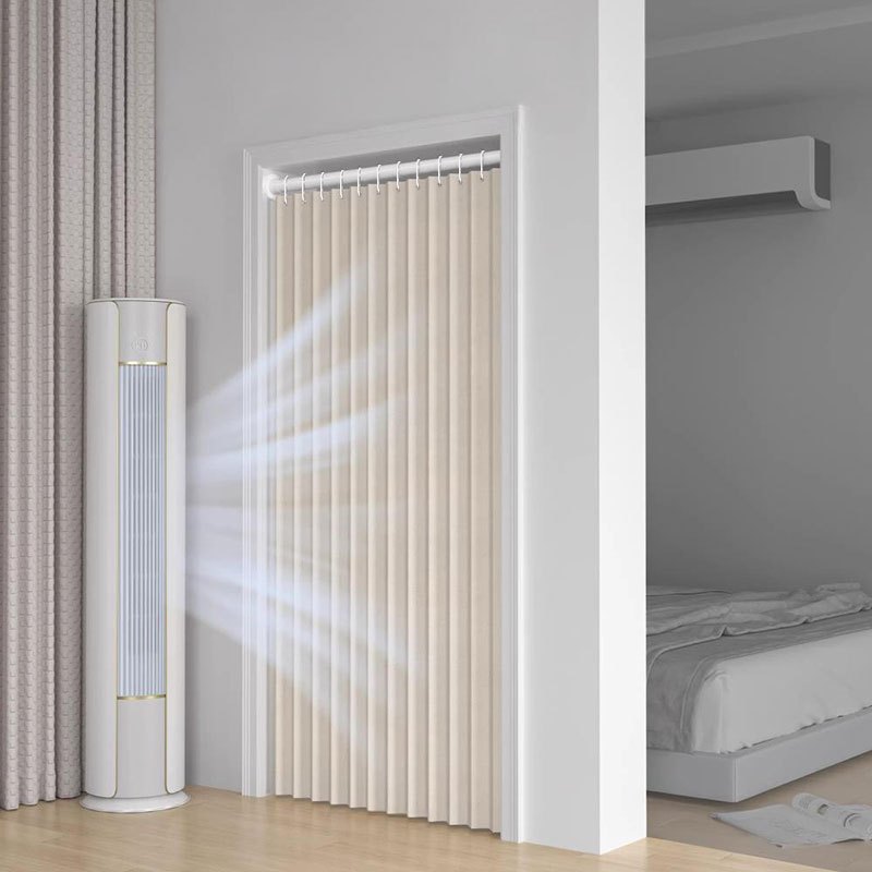 Rideau de séparation pour cham - Partition Screen Divider avis et prix