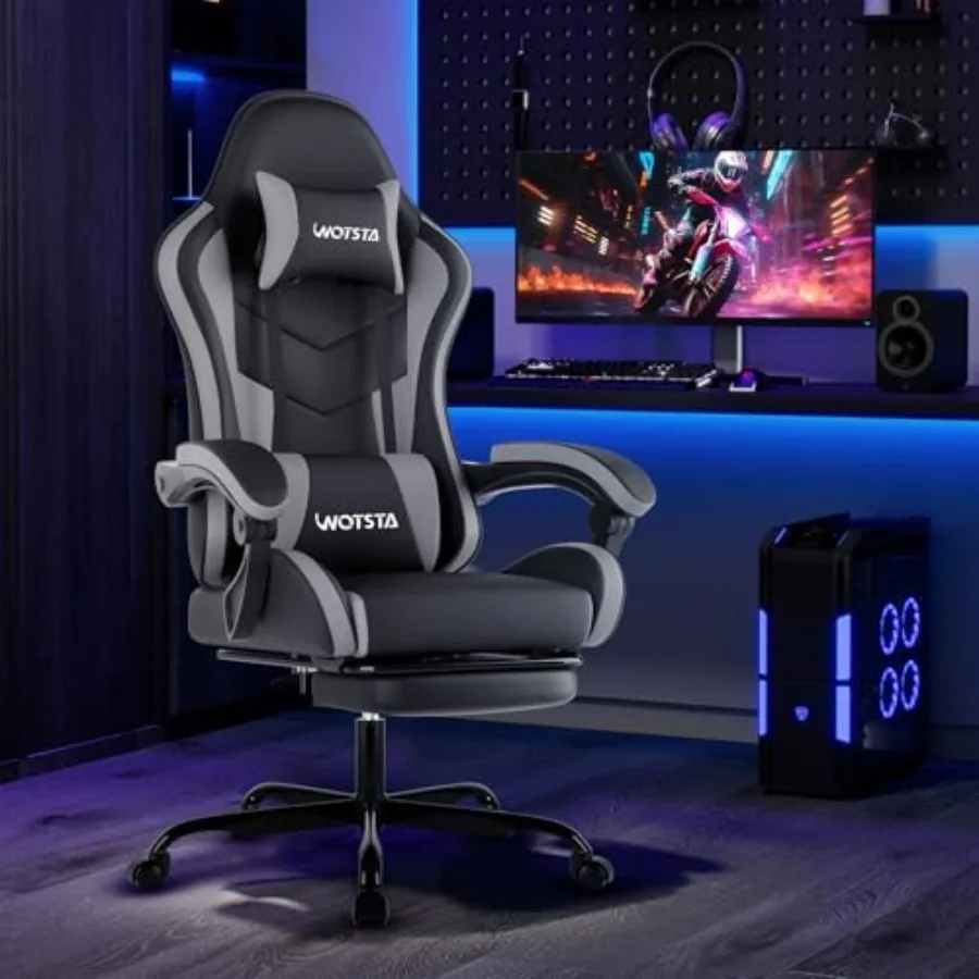 Chaise de bureau ergonomique p - Office Chair avis et prix