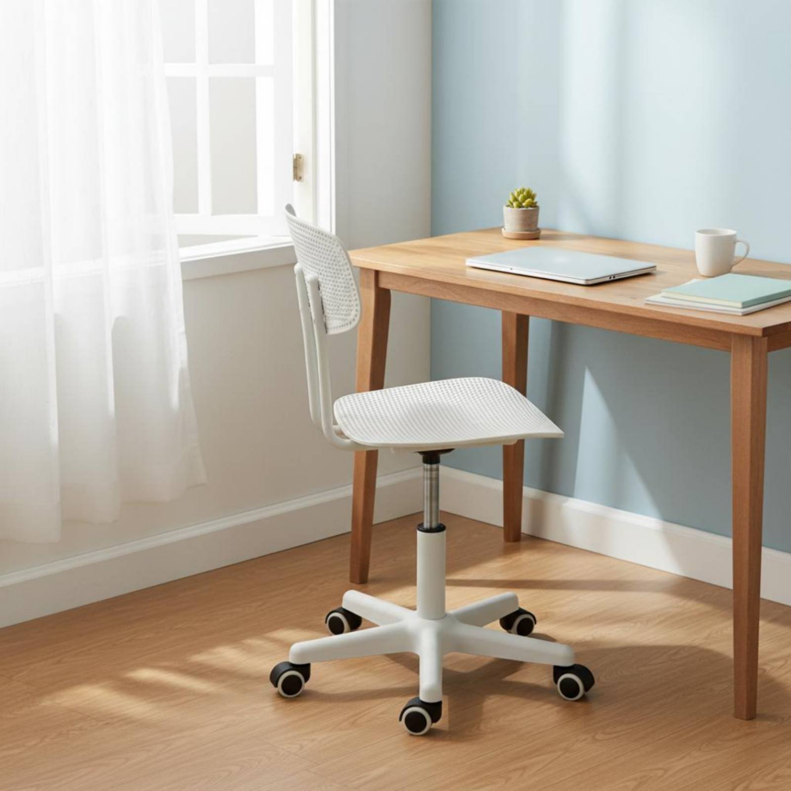 Chaise de bureau roulante régl - Office Chair avis et prix