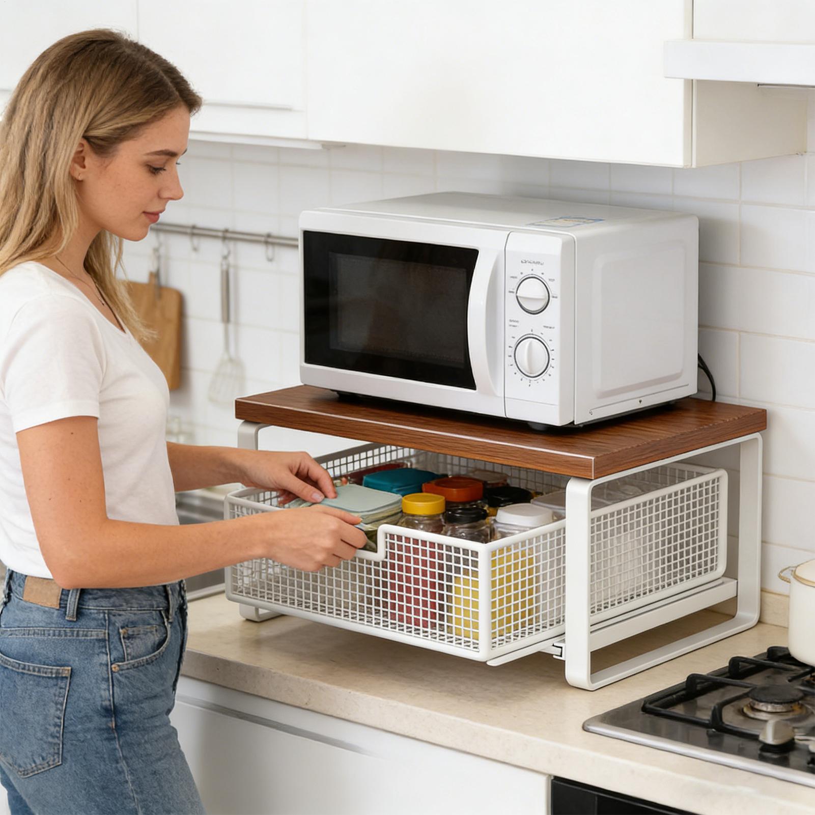 Support d'imprimante à double  - Printer Stand avis et prix