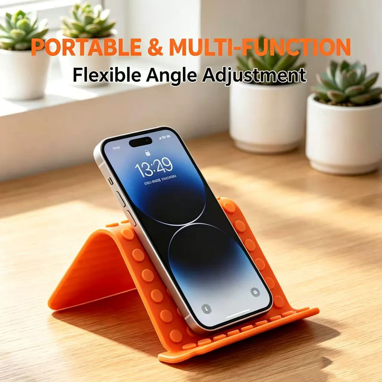 Support de téléphone portable  - Standing Desk avis et prix