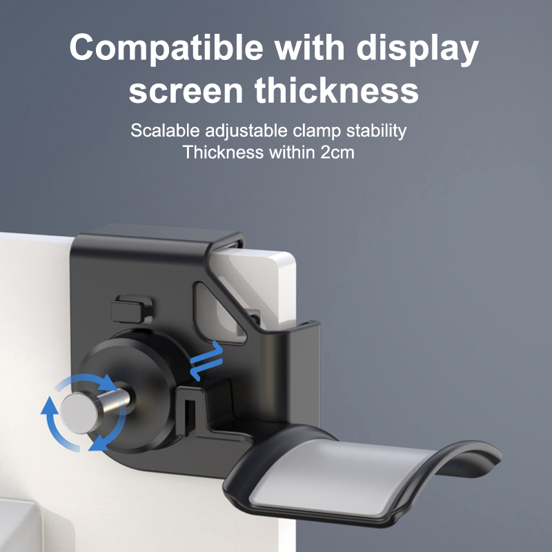 Nouveau support pour casque, c - Monitor Stand avis et prix