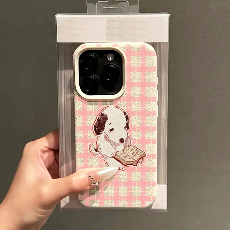 Coque de téléphone à motif Lit - Bookshelf avis et prix