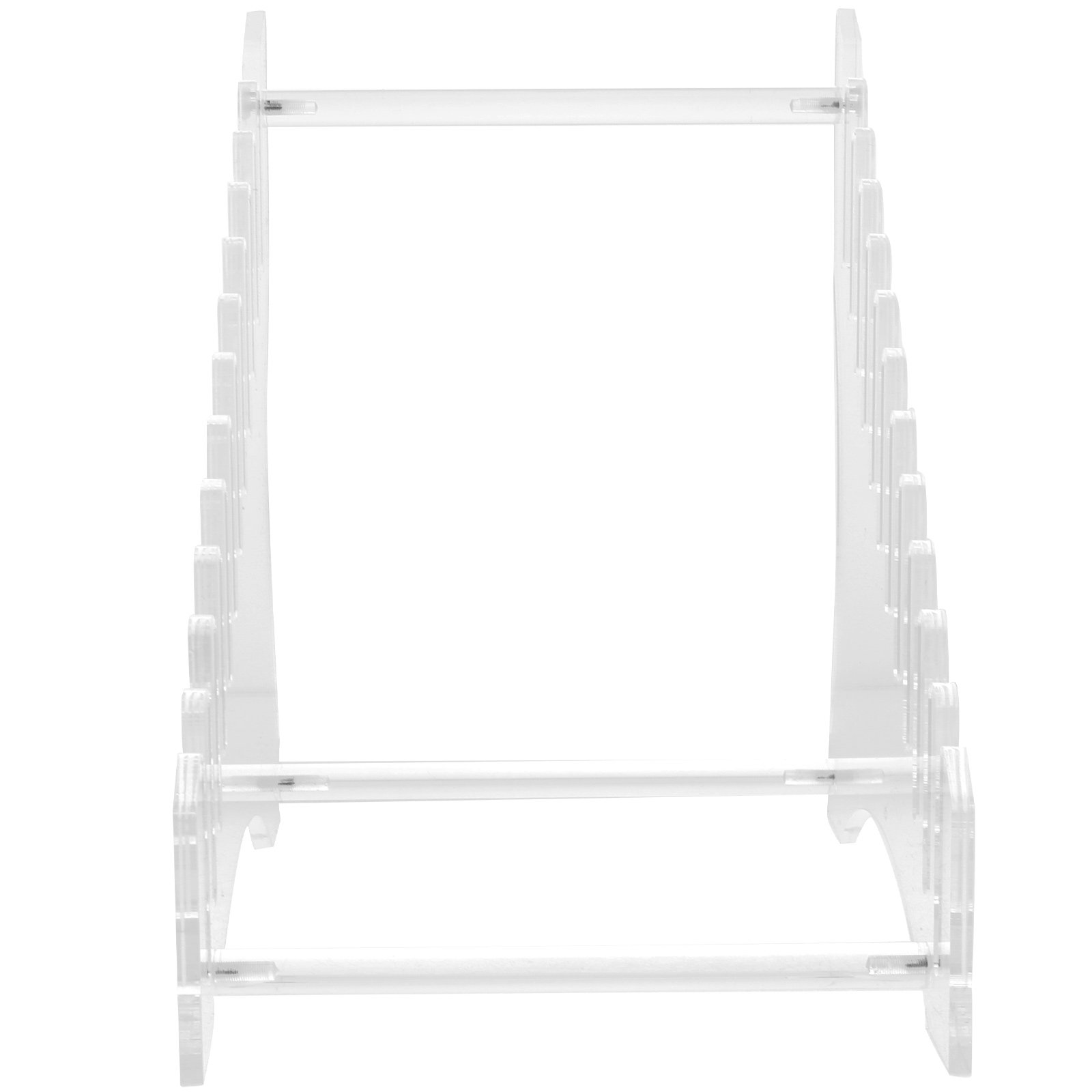 Étagère à disques en acrylique - Bookshelf avis et prix