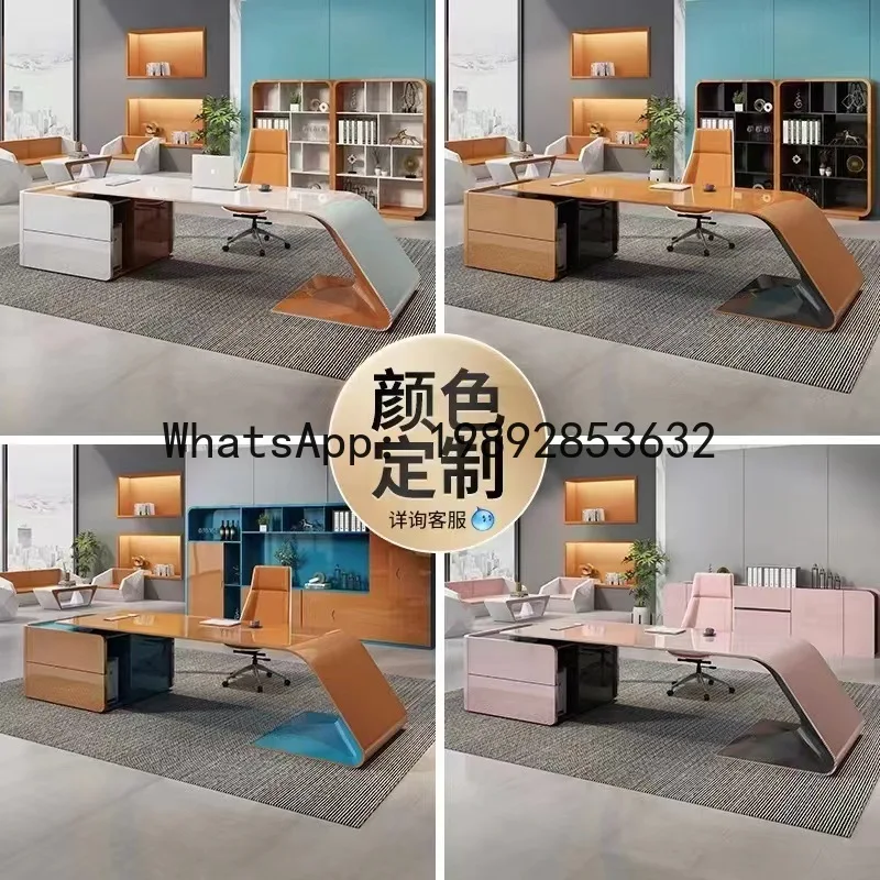 Bureau de direction H5.15 - bu - Office Chair avis et prix