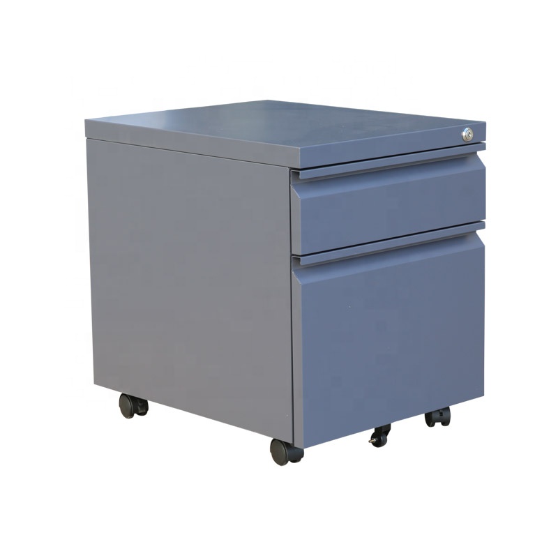 # Meuble de rangement mobile à - File Cabinet avis et prix
