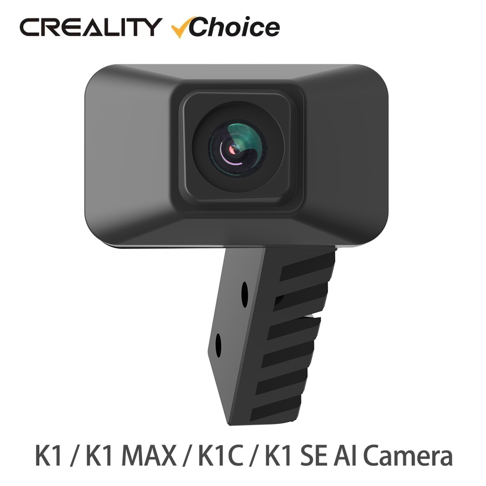 Creality K1 Max AI caméra HD q - Printer Stand avis et prix