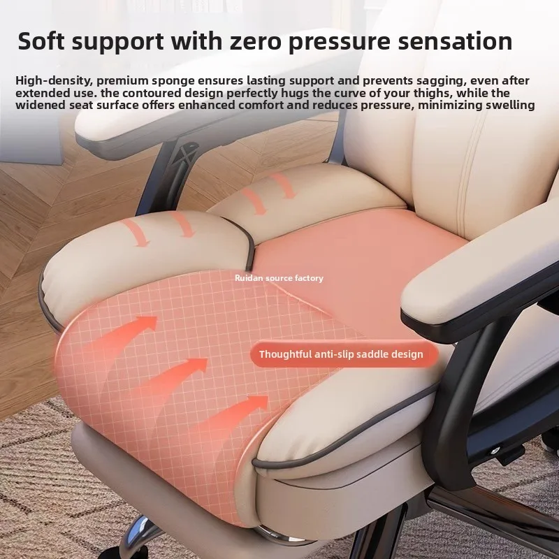 Chaise de jeu ergonomique pour - Office Chair Cushion avis et prix