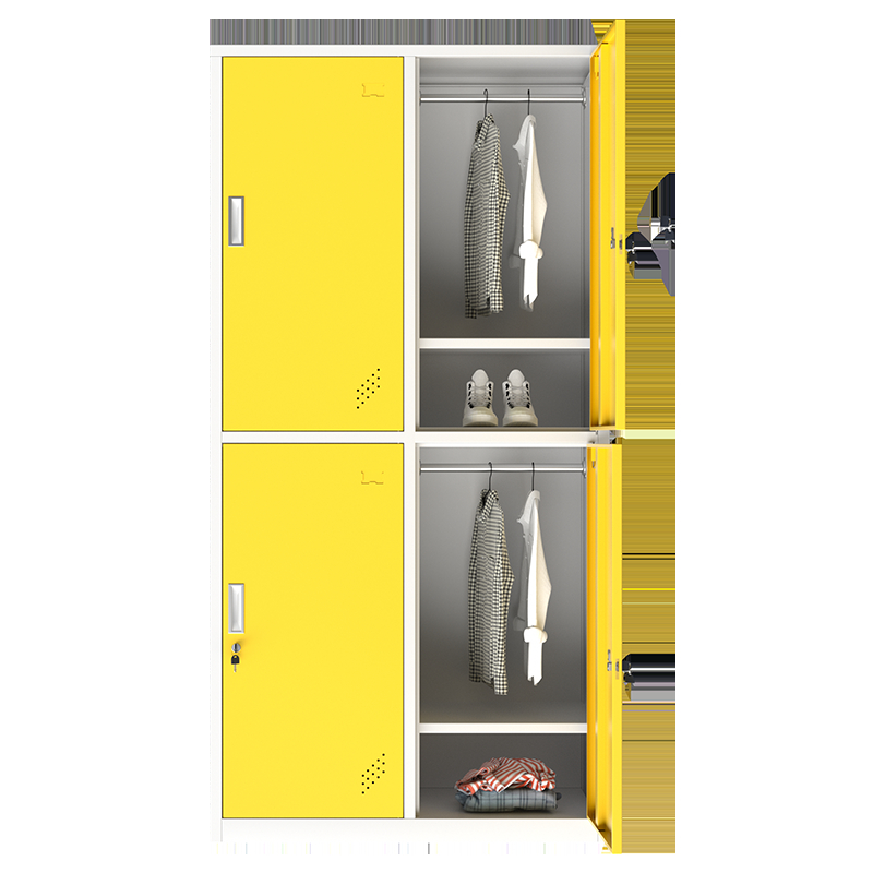 Armoire de rangement métalliqu - File Cabinet avis et prix