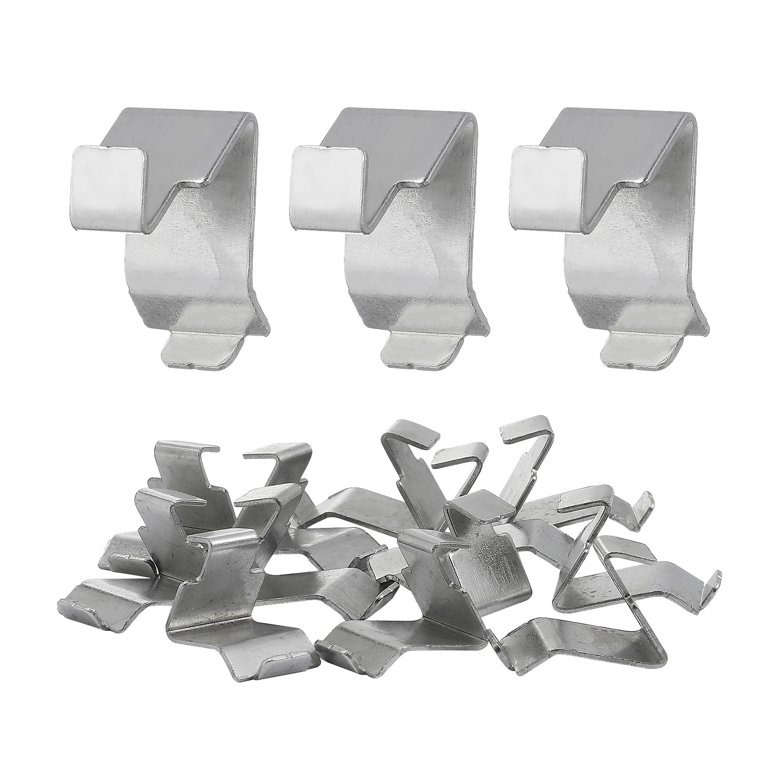 100 pièces, clips métalliques  - File Cabinet avis et prix