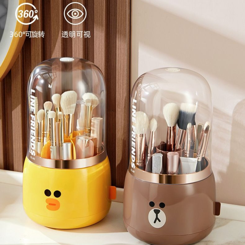 LINE FRIENDS Brown Cony Sally  - Desk Organizer avis et prix