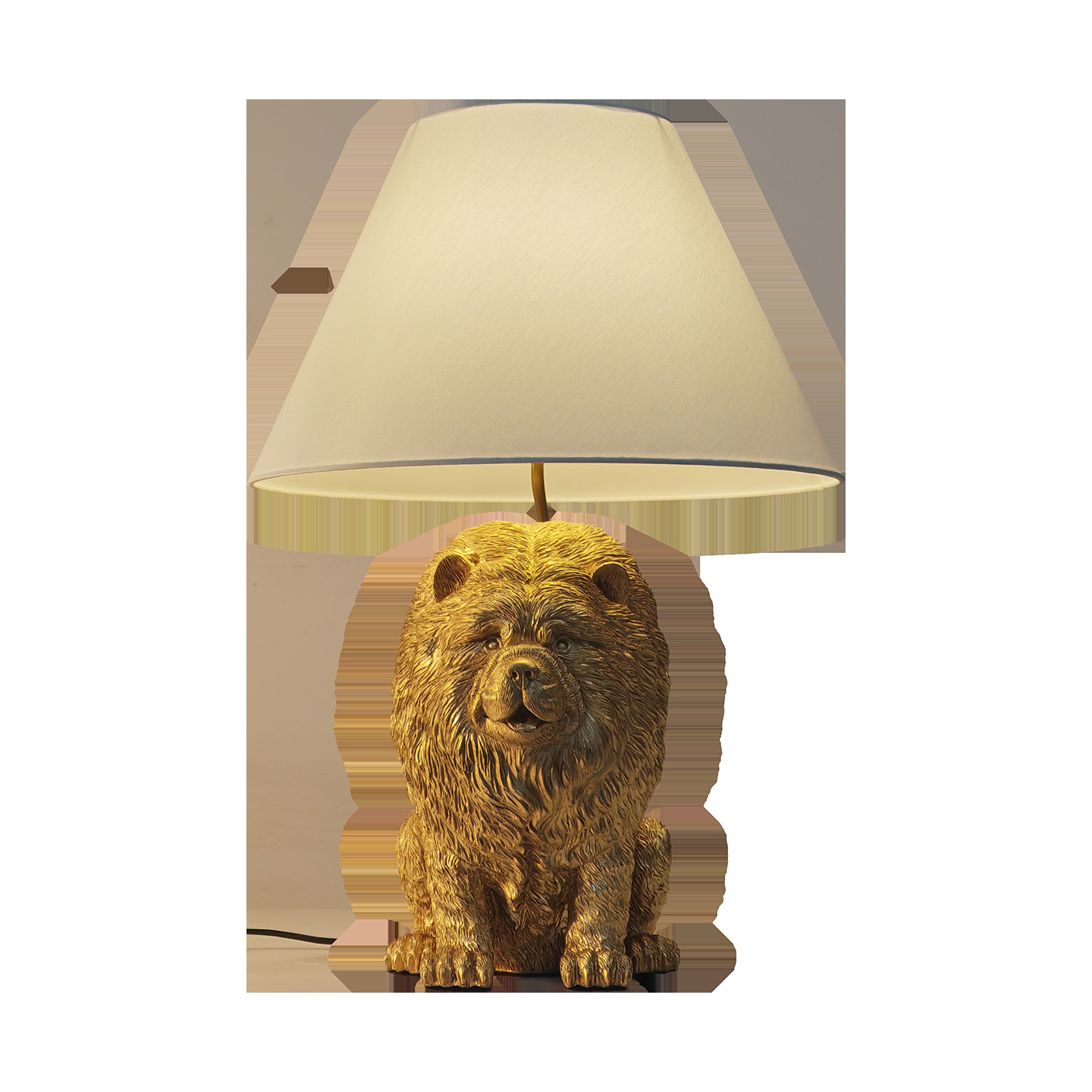 Lampe de bureau en résine repr - Desk Lamp avis et prix