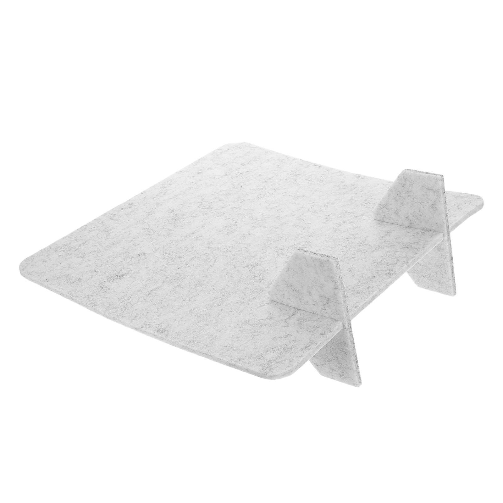 Paravent de bureau en feutre,  - Partition Screen Divider avis et prix
