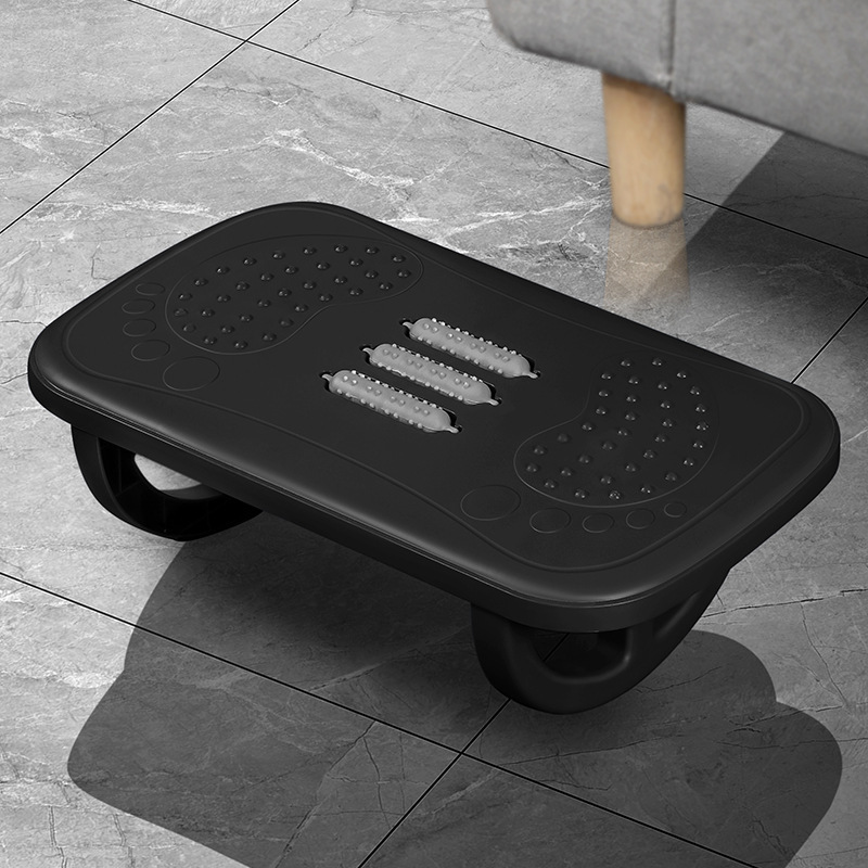 Repose-pieds antidérapant en p - Office Stool avis et prix