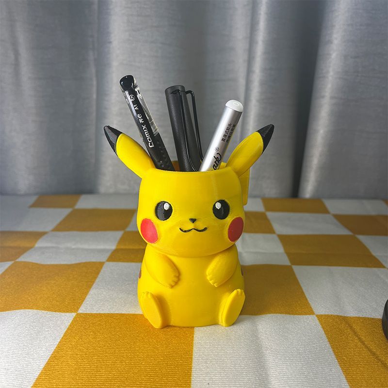 Porte-crayons Pokémon, rangeme - Desk Organizer avis et prix