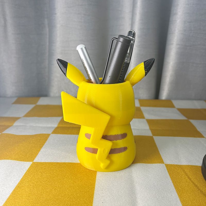 Porte-crayons Pokémon, rangeme - Desk Organizer avis et prix