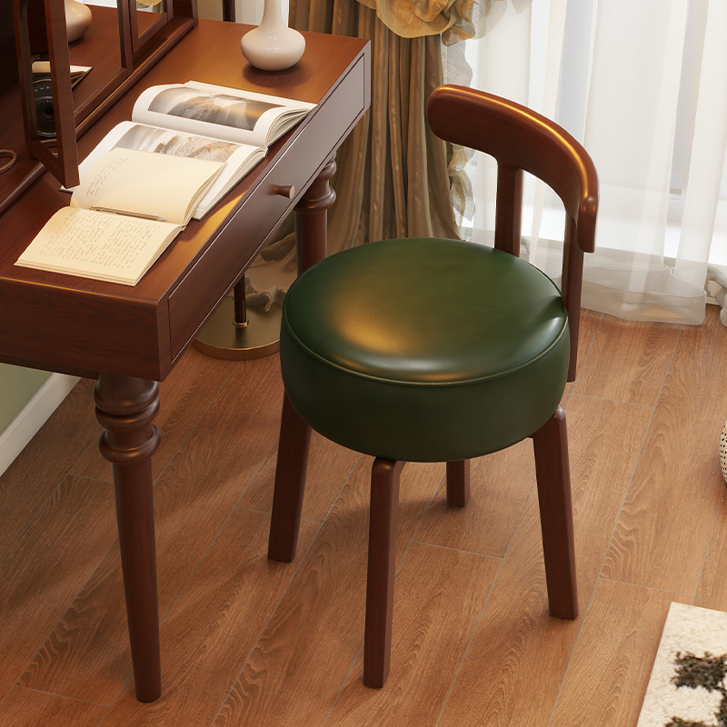 Chaise de maquillage rotative  - Office Chair Cushion avis et prix