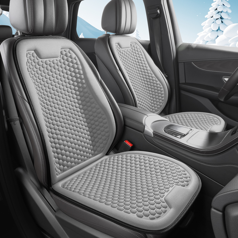 Coussin de siège de voiture -  - Office Stool avis et prix