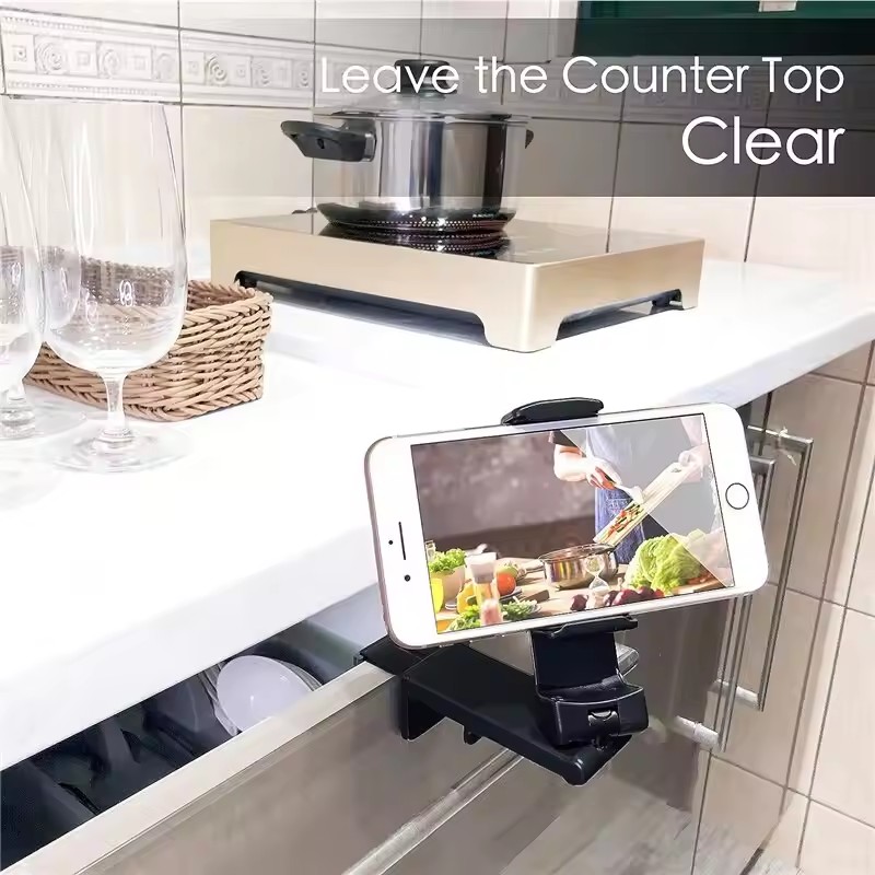 Support de téléphone portable  - Mobile Pedestal Cabinet avis et prix