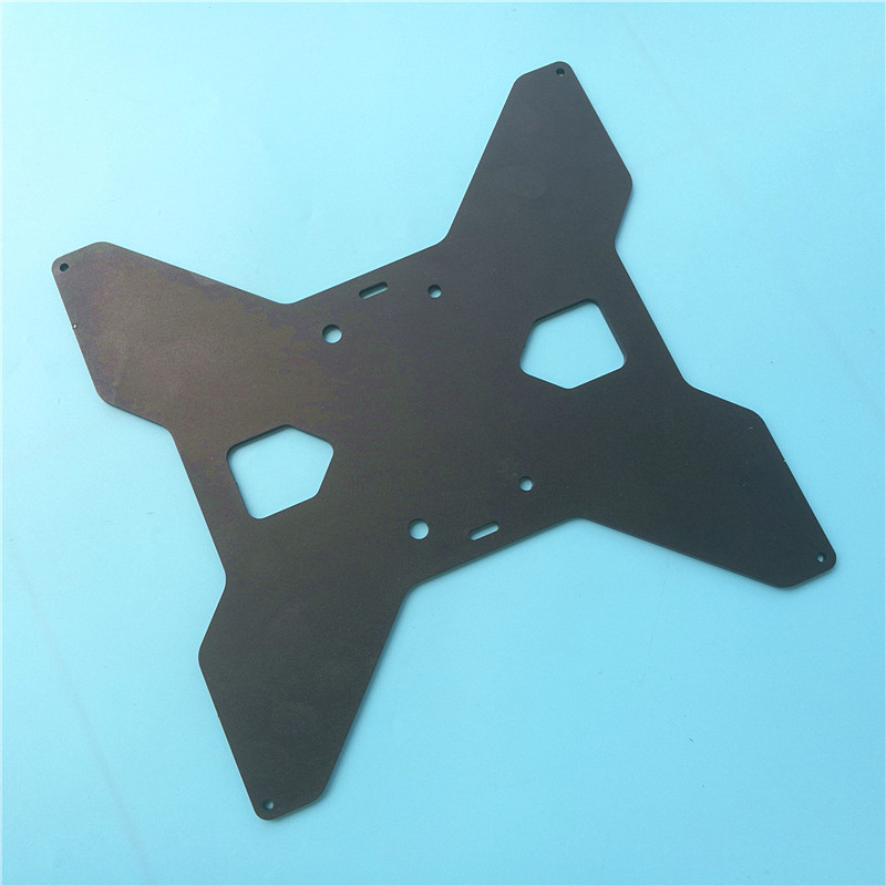 TEVO Tarantula aluminium Y cha - Printer Stand avis et prix