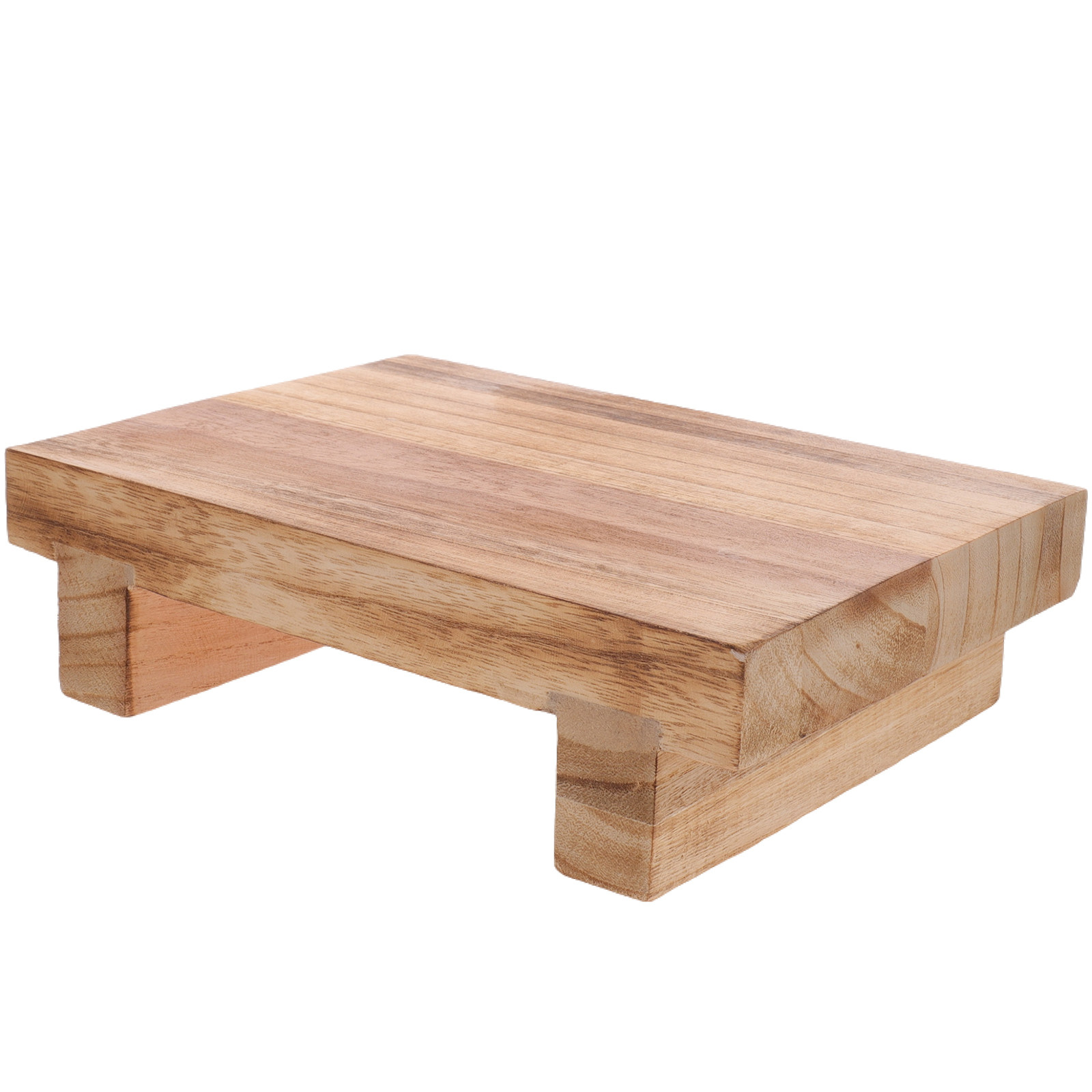 Petit marchepied, repose-pieds - Office Stool avis et prix
