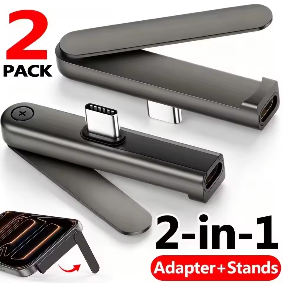 2/1PCS Adaptateur Pliable USB  - Standing Desk avis et prix