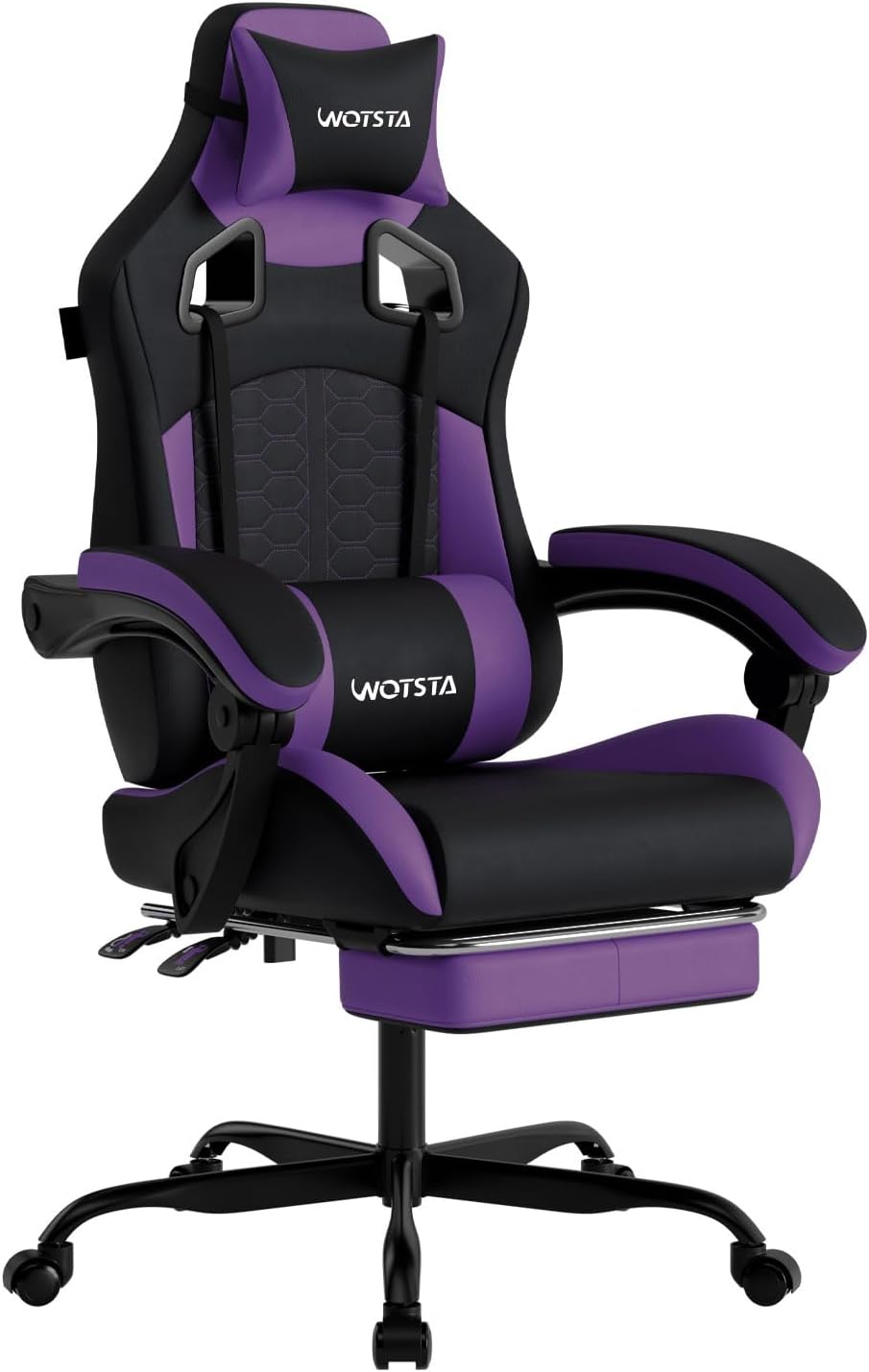 Fauteuil de jeu avec fonction  - Office Chair avis et prix