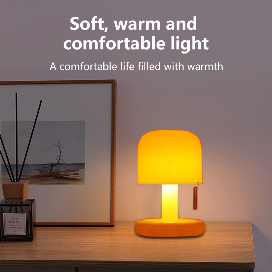 Lampe Coucher de Soleil Mini T - Desk Lamp avis et prix