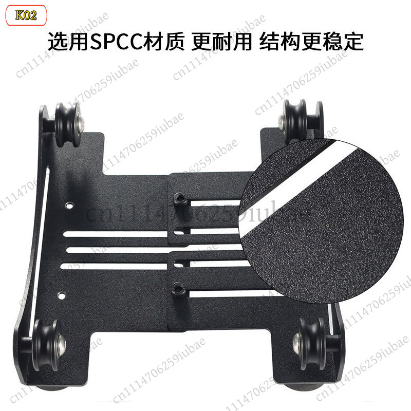 Support de filament métallique - Printer Stand avis et prix