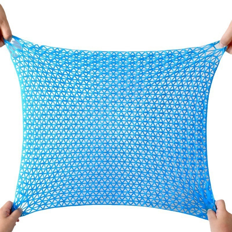 Coussin de siège en gel rafraî - Office Stool avis et prix